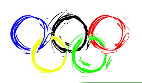 Olympic Symbol Clip Art Clipart Best - vrogue.co