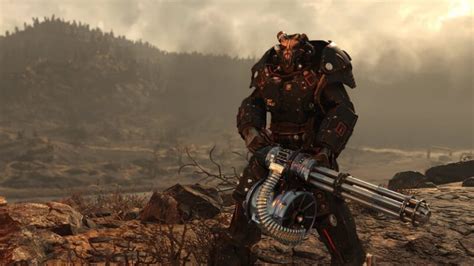 Fallout 76: Best Weapons in Each Type - Top 9 | GamesCrack.org