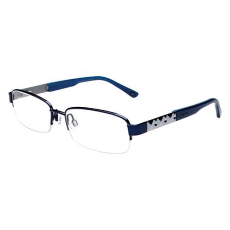 BEBE Eyeglasses BB5057 414 Midnight 48MM - Walmart.com - Walmart.com