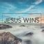 Jesus Wins - FaithGateway