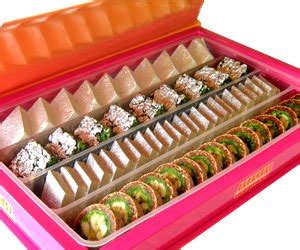 Diwali: Bikanervala Diwali Sweets