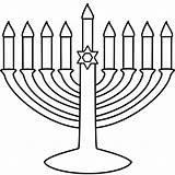 Hanukkah Free Printable Coloring Pages sketch template