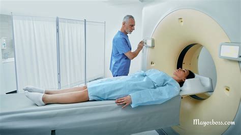 What is a CT Scan of the Chest?