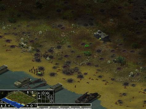 Cold War Conflicts Download (2003 Strategy Game)