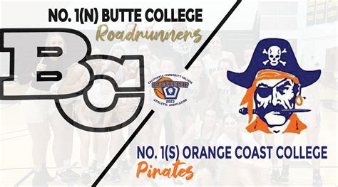 Roadrunners To Square Off Against Orange Coast for State Championship - Butte College