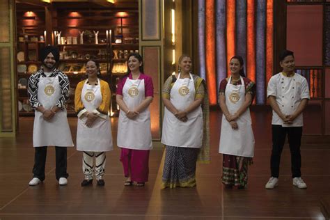 MasterChef India: Last season’s contestants to team up with home cooks in tonight’s episode ...