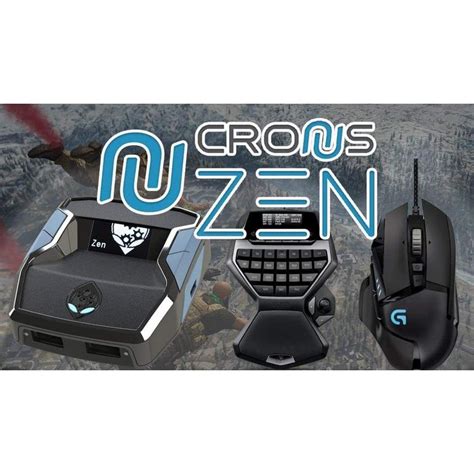 Cronus Zen PS5 PS4 Xbox Nintendo PC Premier Console Controller, cronus zen ps5 - okgo.net