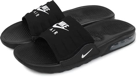 Amazon.com | Nike Men's Air Max Camden Slide Sandal | Sport Sandals ...