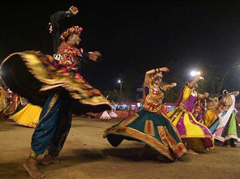 Top 5 Festivals in Gujarat You Must Experience At least Once in Your Life - Skyscanner India