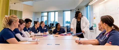 Become A Nurse Educator - Washington Center for Nursing