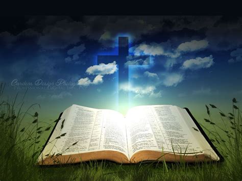 Holy Bible Wallpaper - WallpaperSafari