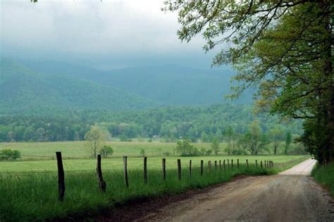 4 Things to Do Along the Cades Cove Loop in the Smoky Mountains