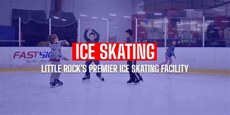 Arkansas Skatium | Roller & Ice Rink | Little Rock, AR