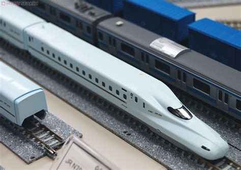 [Limited Edition] J.R. Series N700-8000 Sanyo/Kyushu Shinkansen (Unit R2) (Mizuho/Sakura) (8-Car ...