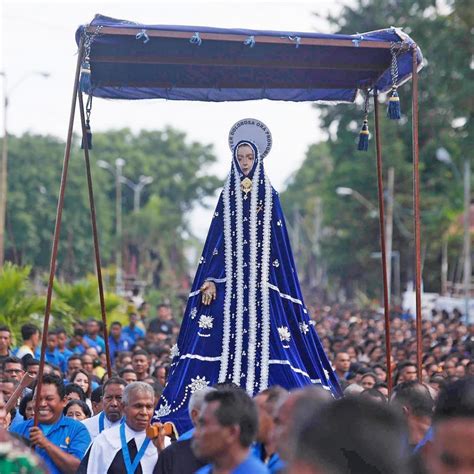 Tradisi Paskah Unik di Indonesia, Ada yang Sampai Menarik Perhatian Dunia