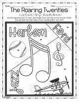 Roaring Twenties Sketch Coloring Page sketch template