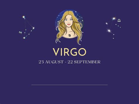 Virgo horoscope for 2024: Growth, success and harmony await Virgos ...