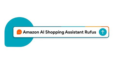 Amazon Has Launched AI Shopping Assistant Rufus