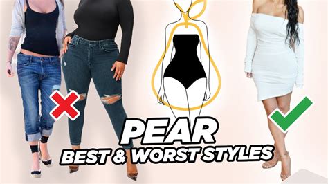 Details more than 89 pants for pear shaped body - in.eteachers