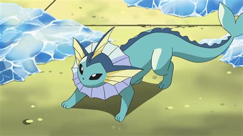 The Best Pokémon Go Players Are Obsessed With Vaporeon