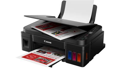 Canon PIXMA G3410 Wifi - DESKCOM Informatique & Bureautique