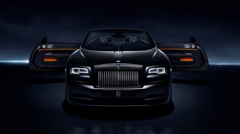 Rolls Royce HD Wallpapers - Wallpaper Cave