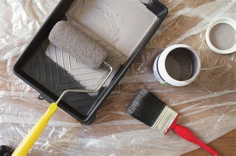 How to Choose the Best Paint Brushes & Rollers For Your Project ...