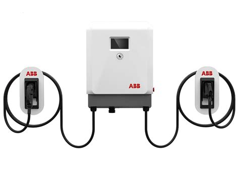 Smarter Mobility - Electric vehicle charging infrastructure | ABB