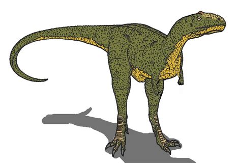 Majungasaurus Pictures & Facts - The Dinosaur Database