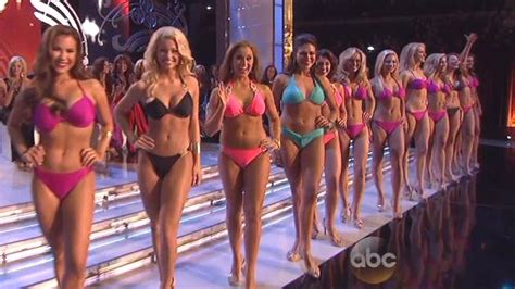 Mrs. America Swimsuit Competition – Telegraph