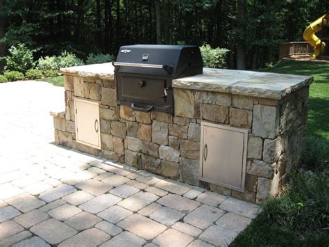 The Thrill of the Grill | Yard Ideas Blog | YardShare.com