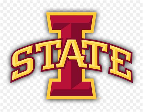 Iowa State Falls To Ohio State In Ncaa Tournament - Iowa State Cyclones, HD Png Download - vhv