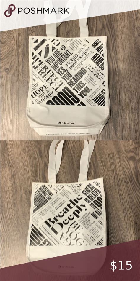 Lululemon lunch bag | Bags, Lunch bag, Lululemon bags