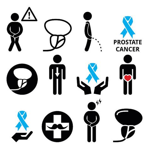 Prostate Cancer Treatment Illustrations, Royalty-Free Vector Graphics & Clip Art - iStock