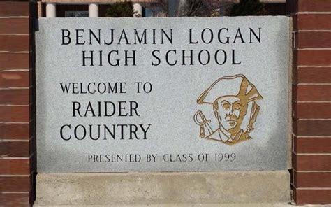 Benjamin Logan High School Releases 4th Quarter Honor and Merit Rolls – Peak of Ohio