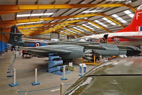 Newark Air Museum – AviationMuseum