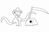 Banban bojanje  ColoringLib sketch template