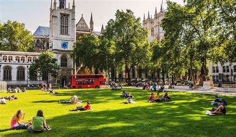 11 things to do in London this summer - Tripadvisor