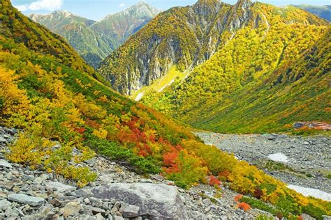 Flickriver: Most interesting photos tagged with kamikochi