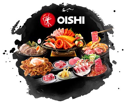 OISHI GROUP