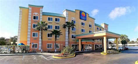 COMFORT INN KISSIMMEE-LAKE BUENA VISTA SOUTH $72 ($̶1̶0̶1̶) - Updated 2022 Prices & Hotel ...