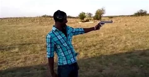 Funny Gun Fails | Shooting Accident Videos Of People Getting Hurt