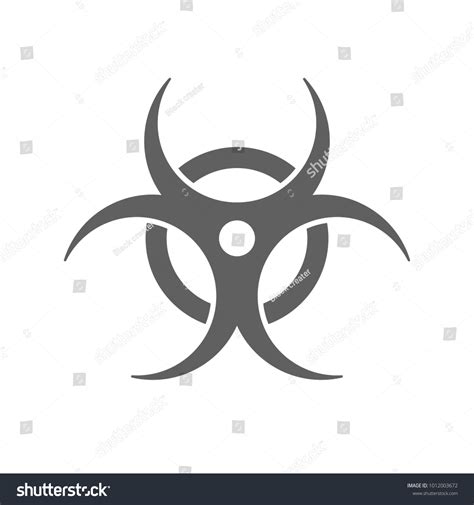 Radioactive logo Images, Stock Photos & Vectors | Shutterstock