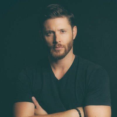 Jensen Ackles on Twitter: "I know we celebrated all weekend but I just had to throw out one last ...