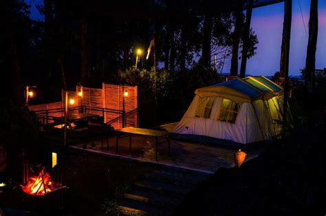 Dusun Bambu | Glamping.com #GlampingIsRad | Travel rewards, Camping ...