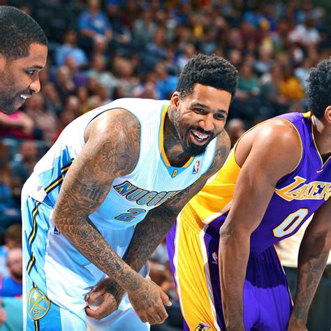 Denver Nuggets vs. Los Angeles Lakers: Live Score, Highlights and ...