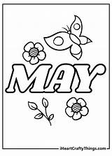 31 May Coloring Pages 100% Free Printables sketch template