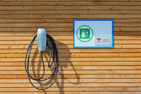 Tesla Destination Charging: What You Need to Know | Propark Mobility