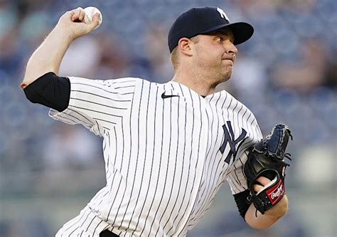 Yankees have big plans for Michael King as a starter ... someday - nj.com