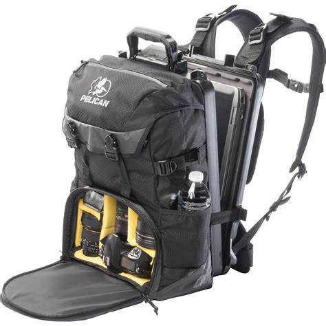 Pelican ProGear S130 Sport Elite Laptop Backpack 0S1300-0003-110